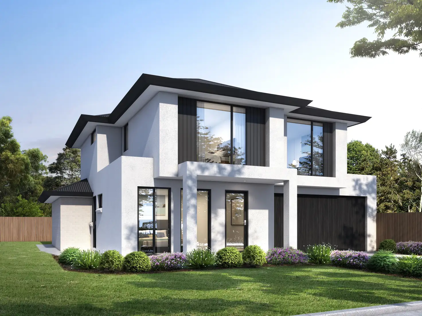 Main view of Homely land listing, LOT 10, 1A Whittaker Drive, Modbury SA 5092