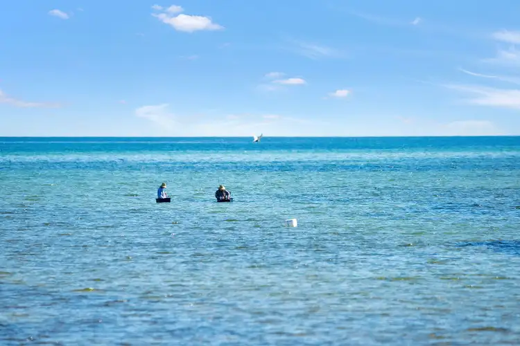 Third view of Homely land listing, 24 Shearwater Way, Thompson Beach SA 5501