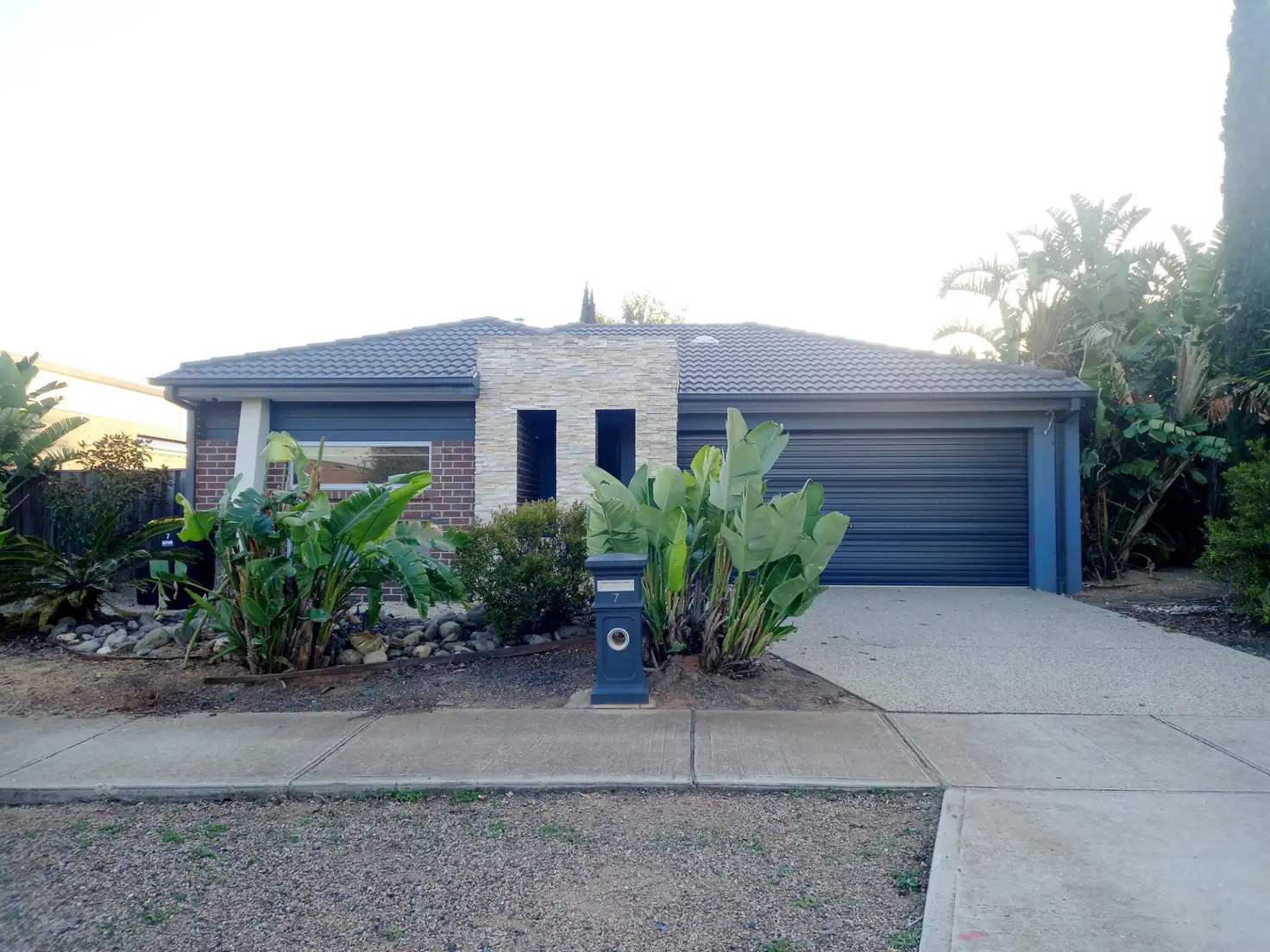 Main view of Homely house listing, 7 Saltbush Crescent, Brookfield VIC 3338