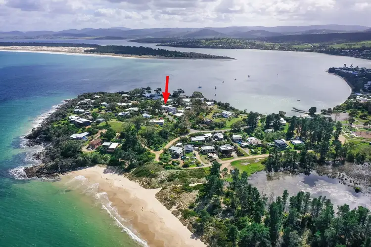 Seventh view of Homely house listing, 39 Tiger Head Road, Dodges Ferry TAS 7173