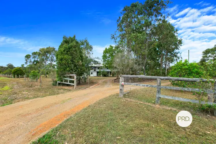 Main view of Homely house listing, 93 Bongoola Road, Maryborough QLD 4650
