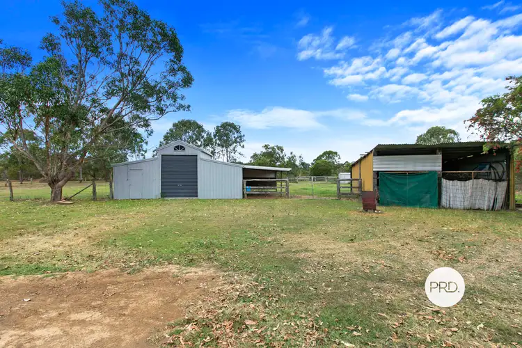 Fourth view of Homely house listing, 93 Bongoola Road, Maryborough QLD 4650