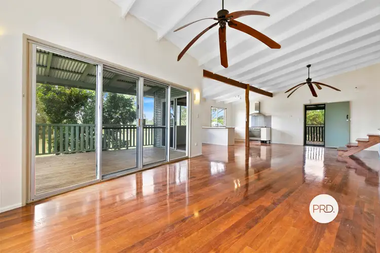 Sixth view of Homely house listing, 93 Bongoola Road, Maryborough QLD 4650