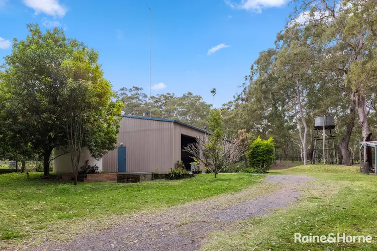 3479 Nelson Bay Road