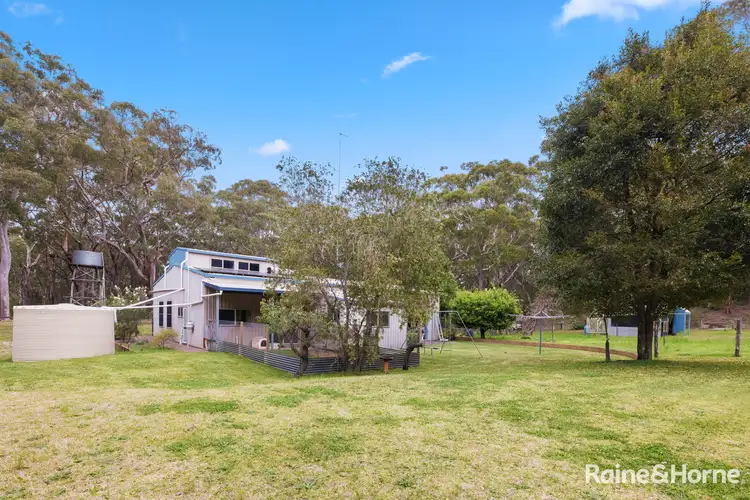 Second view of Homely rural property listing, 3479 Nelson Bay Road, Bobs Farm NSW 2316