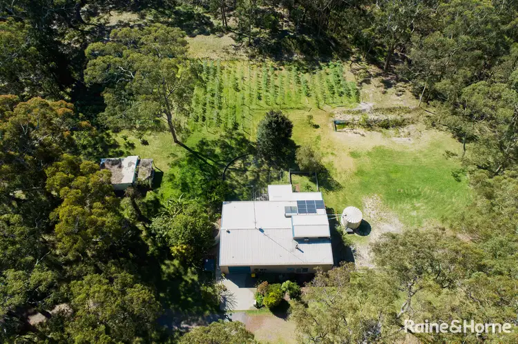 Third view of Homely rural property listing, 3479 Nelson Bay Road, Bobs Farm NSW 2316