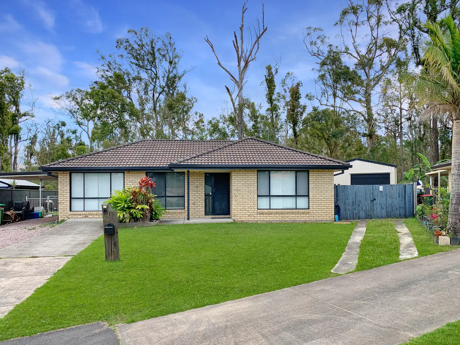 Main view of Homely house listing, 4 Firth Court, Landsborough QLD 4550