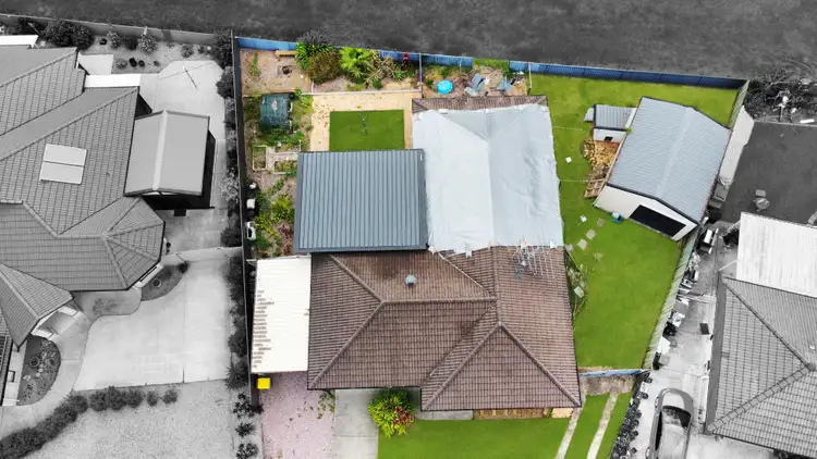 Fourth view of Homely house listing, 4 Firth Court, Landsborough QLD 4550