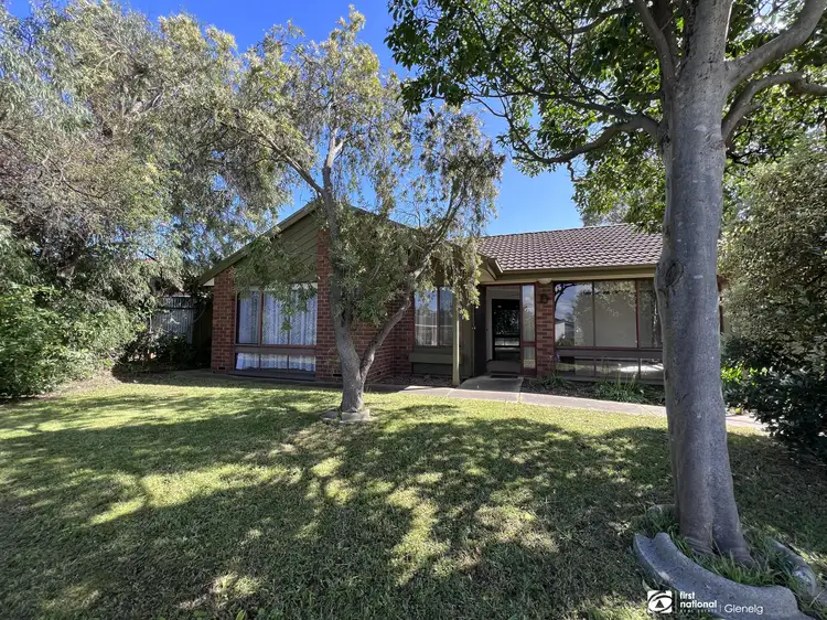 12 Elgata Road, Sheidow Park SA 5158