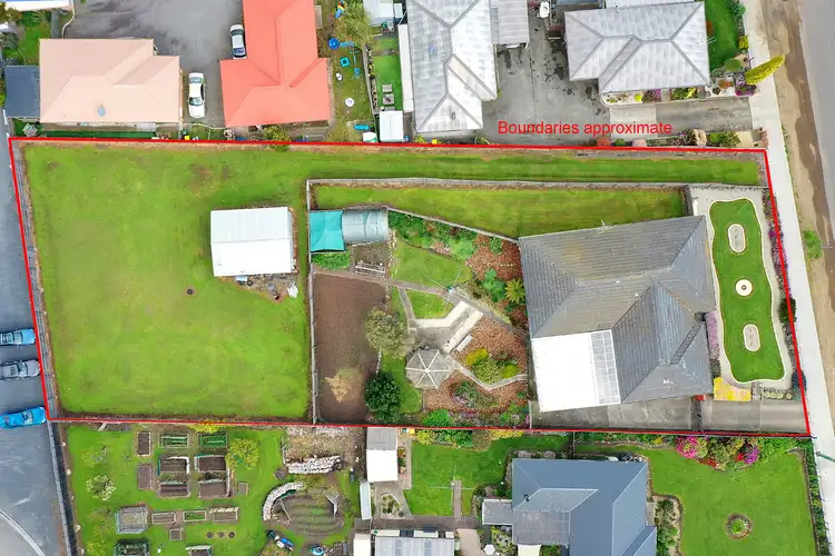 Second view of Homely house listing, 14 Forcett Street, Sorell TAS 7172