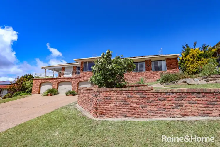 Main view of Homely house listing, 89 Lorimer Street, Llanarth NSW 2795