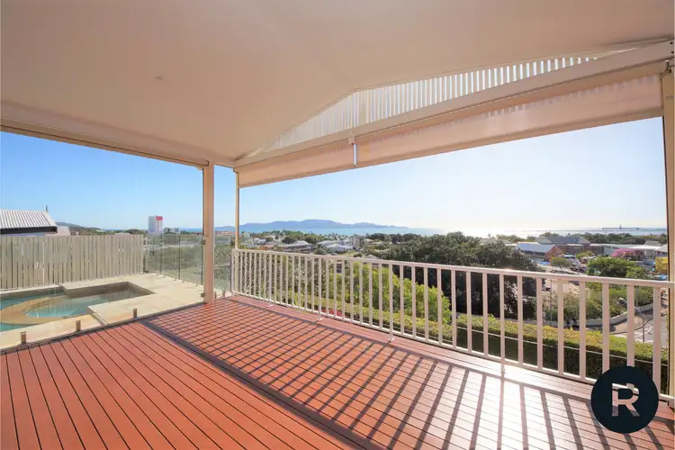 Main view of Homely house listing, 201A Denham Street, North Ward QLD 4810