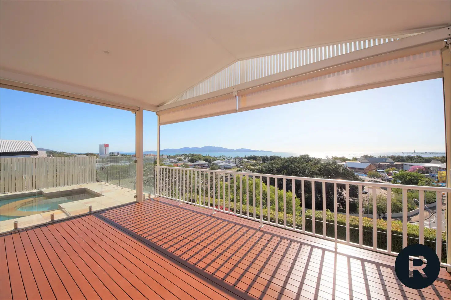 Main view of Homely house listing, 201A Denham Street, North Ward QLD 4810