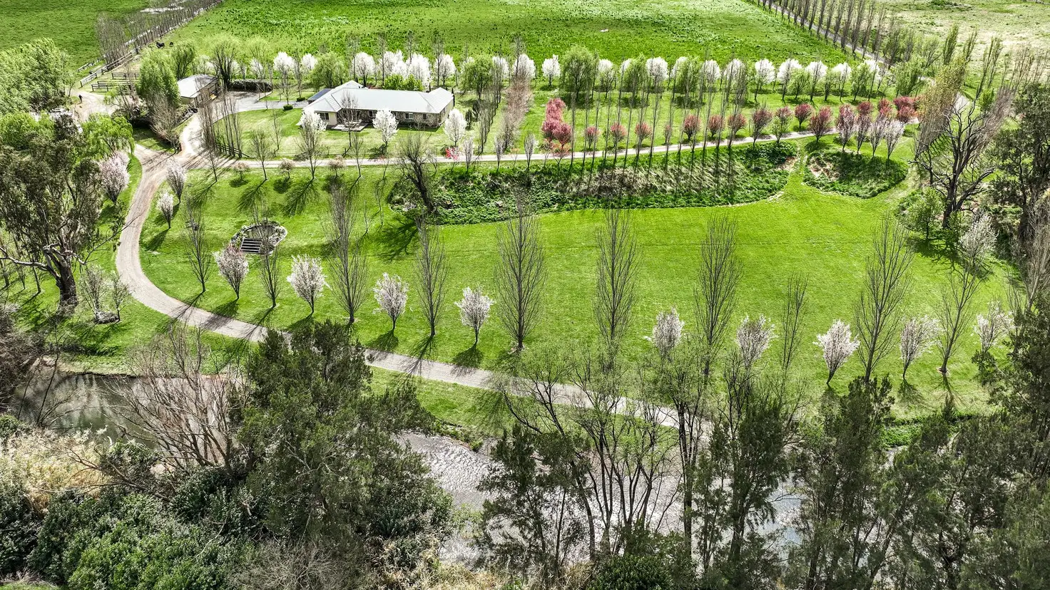 Main view of Homely rural property listing, 5937 New England Highway, via Scone, Blandford NSW 2338