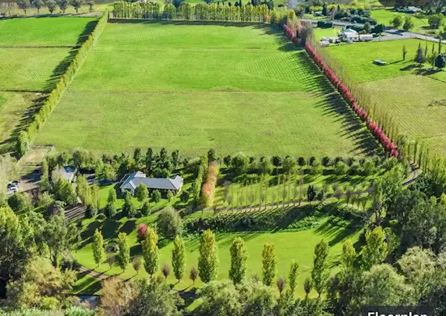 Second view of Homely rural property listing, 5937 New England Highway, via Scone, Blandford NSW 2338