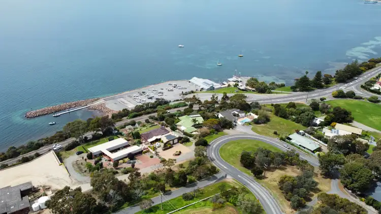 Fifth view of Homely land listing, 22 Flaxman Street, Port Lincoln SA 5606