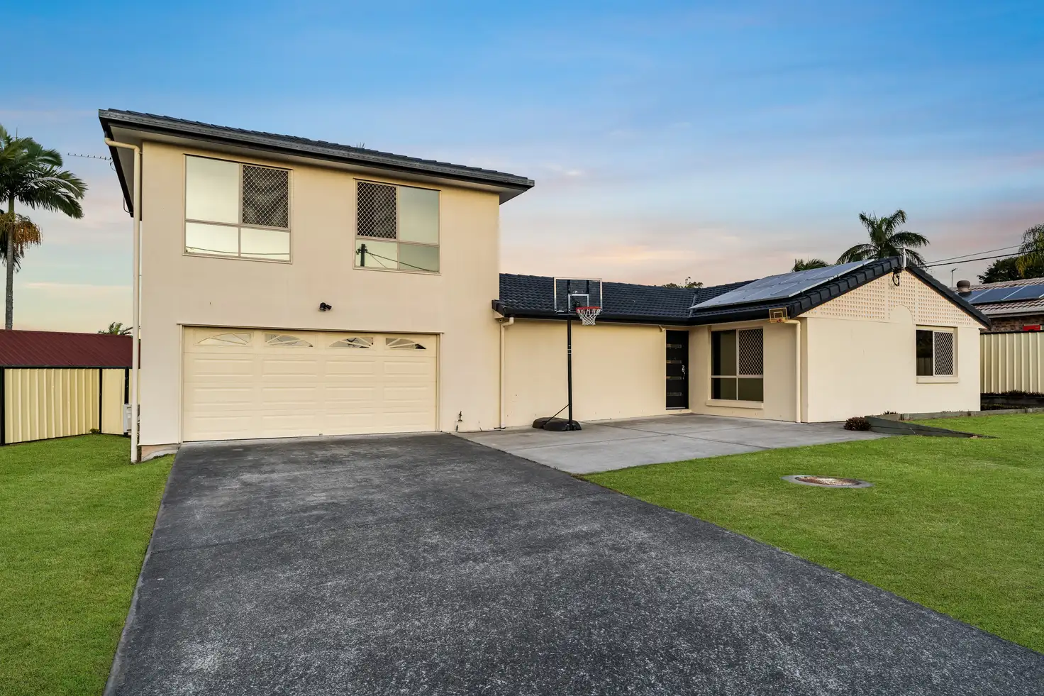 Main view of Homely house listing, 32 Apex Street, Marsden QLD 4132