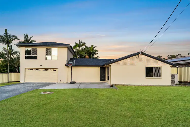 Third view of Homely house listing, 32 Apex Street, Marsden QLD 4132