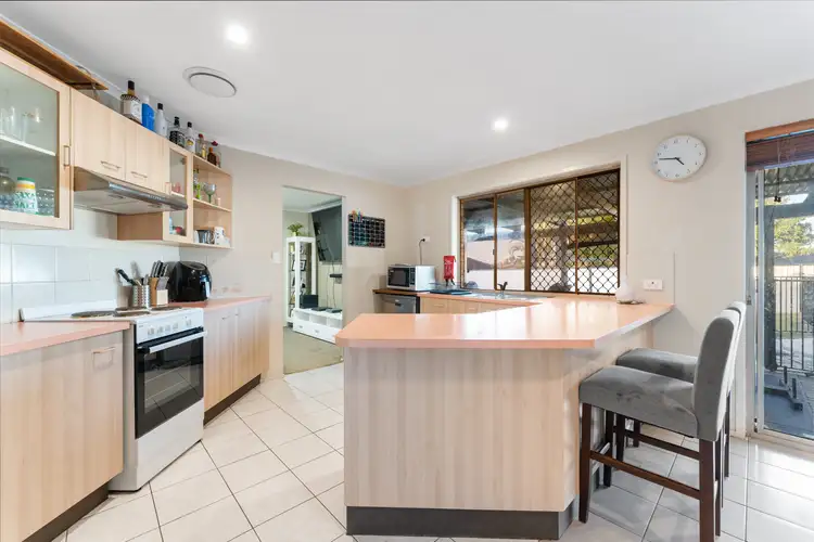 Fourth view of Homely house listing, 32 Apex Street, Marsden QLD 4132