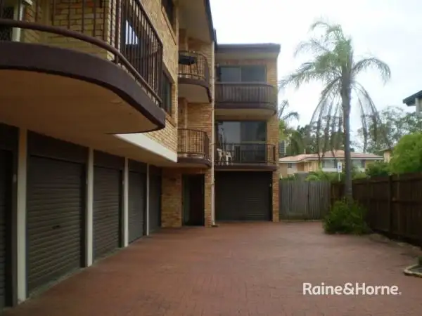 7/66 Freshwater Street, Torquay QLD 4655