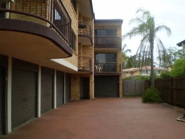 Main view of Homely unit listing, 7/66 Freshwater Street, Torquay QLD 4655