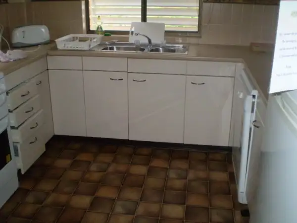Second view of Homely unit listing, 7/66 Freshwater Street, Torquay QLD 4655