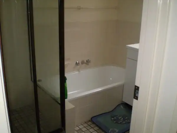 Third view of Homely unit listing, 7/66 Freshwater Street, Torquay QLD 4655