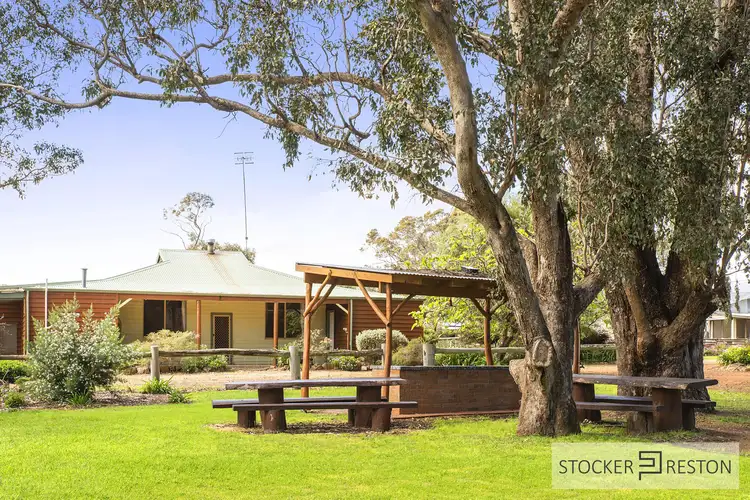 Fourth view of Homely rural property listing, 5561 Caves Rd, Burnside WA 6285