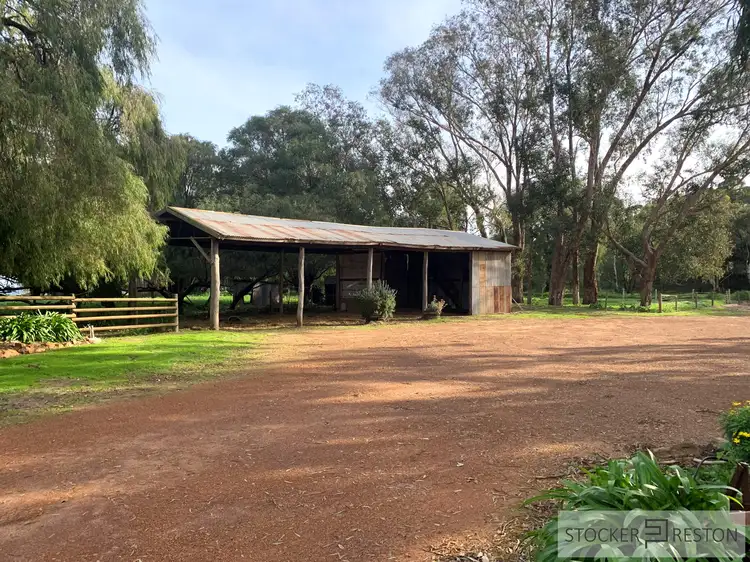 Fifth view of Homely rural property listing, 5561 Caves Rd, Burnside WA 6285