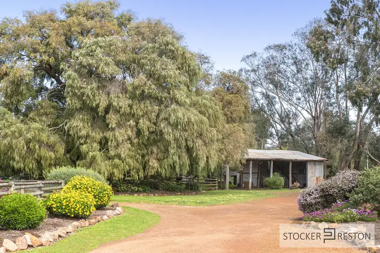 Sixth view of Homely rural property listing, 5561 Caves Rd, Burnside WA 6285