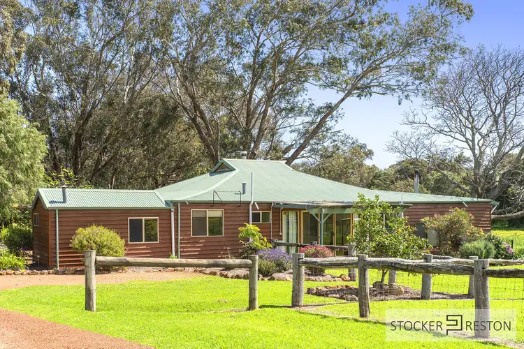 Seventh view of Homely rural property listing, 5561 Caves Rd, Burnside WA 6285