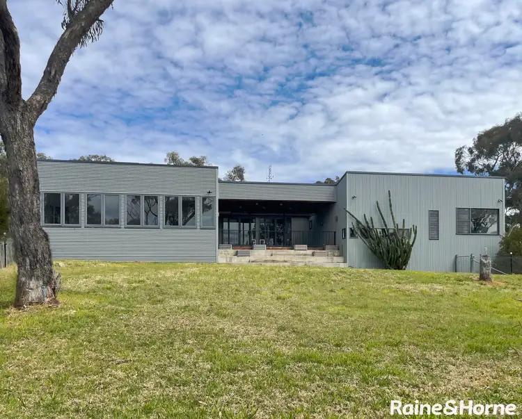 Main view of Homely house listing, 37 Valley View Close, Napoleon Reef NSW 2795