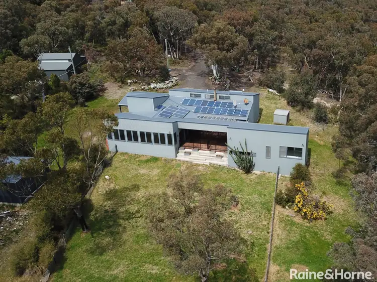 Second view of Homely house listing, 37 Valley View Close, Napoleon Reef NSW 2795