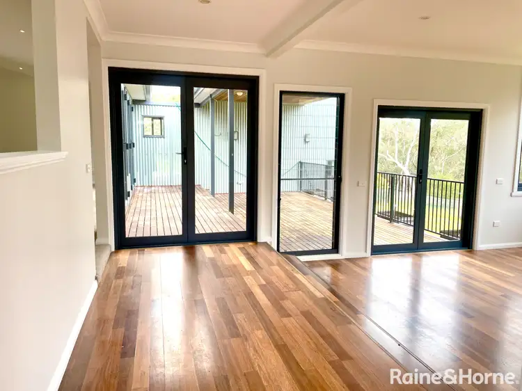 Fourth view of Homely house listing, 37 Valley View Close, Napoleon Reef NSW 2795