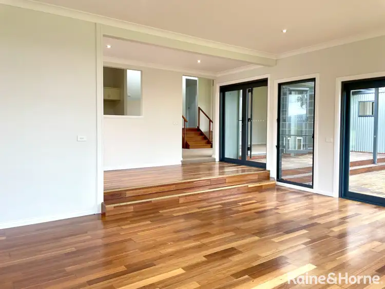 Fifth view of Homely house listing, 37 Valley View Close, Napoleon Reef NSW 2795