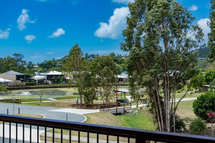 Third view of Homely house listing, 18 Parker Road, Cannonvale QLD 4802