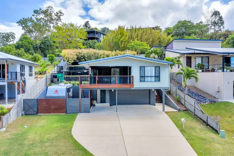 Fourth view of Homely house listing, 18 Parker Road, Cannonvale QLD 4802