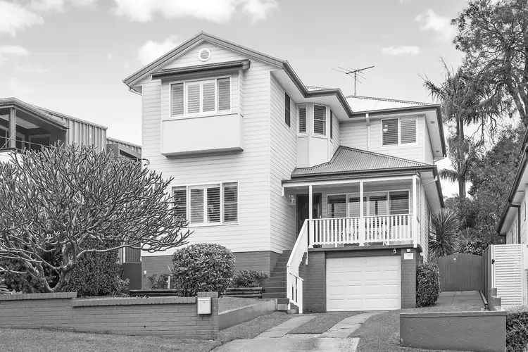49 Mulyan Street, Como NSW 2226