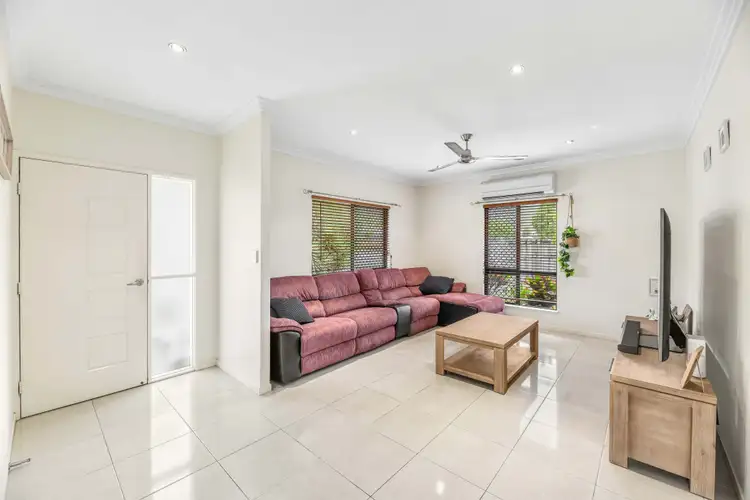 Third view of Homely house listing, 12 Trembath Drive, Gordonvale QLD 4865