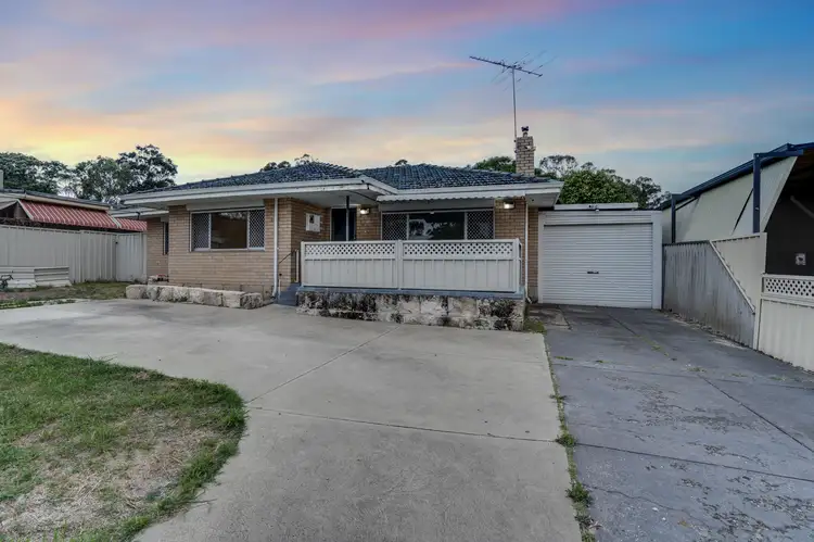 13 Atkinson Road, Medina WA 6167