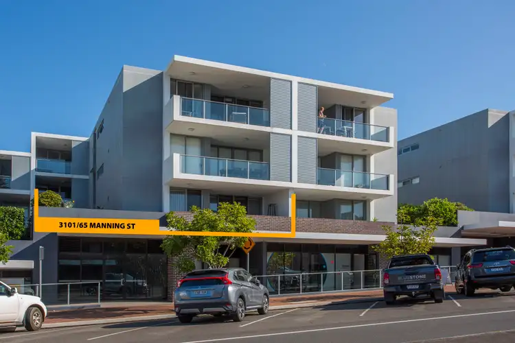 3101/65 Manning Street, Kiama NSW 2533