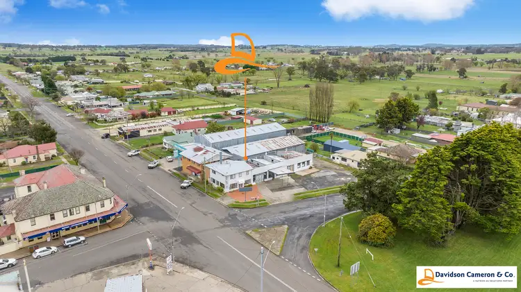 Main view of Homely other listing, 59 OLLERA STREET, Guyra NSW 2365