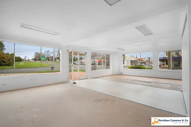 Fifth view of Homely other listing, 59 OLLERA STREET, Guyra NSW 2365