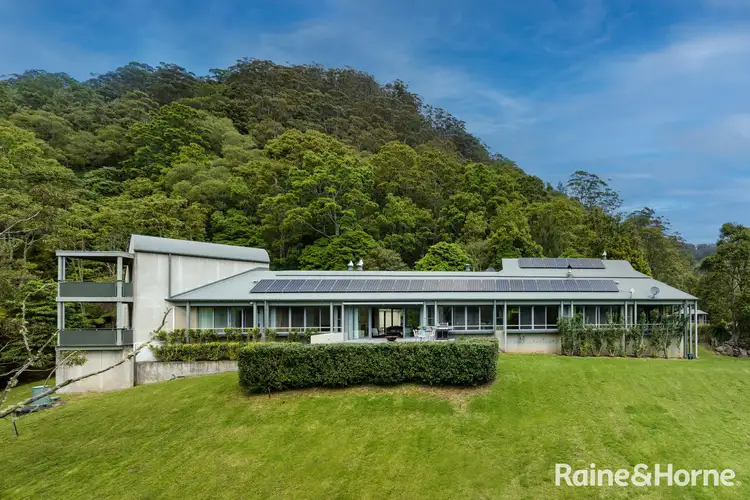 200 Green Valley Road, Kangaroo Valley NSW 2577