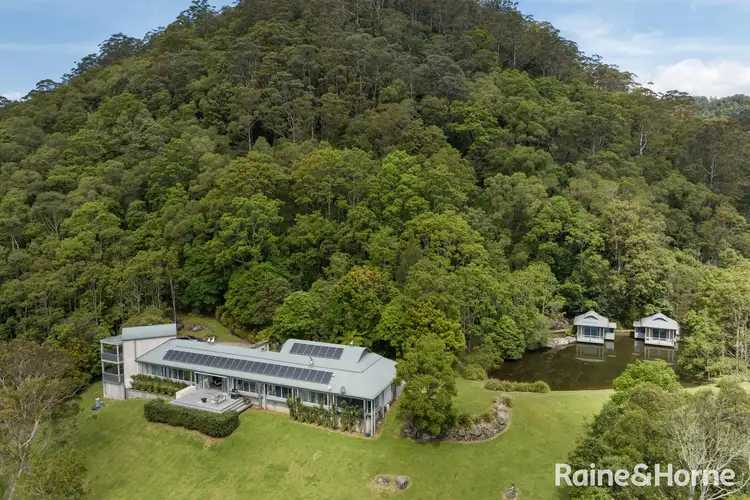 Second view of Homely house listing, 200 Green Valley Road, Kangaroo Valley NSW 2577