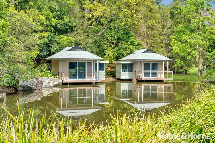 Third view of Homely house listing, 200 Green Valley Road, Kangaroo Valley NSW 2577
