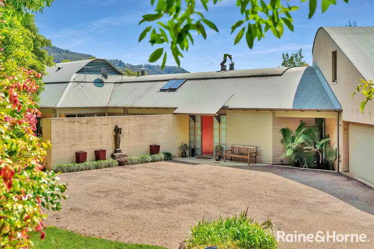 Fifth view of Homely house listing, 200 Green Valley Road, Kangaroo Valley NSW 2577