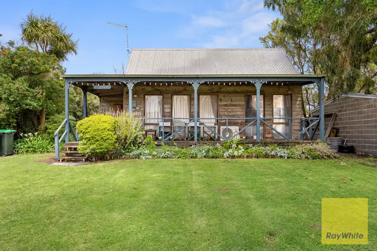 Main view of Homely house listing, 12 The Boulevard, Sandy Point VIC 3959