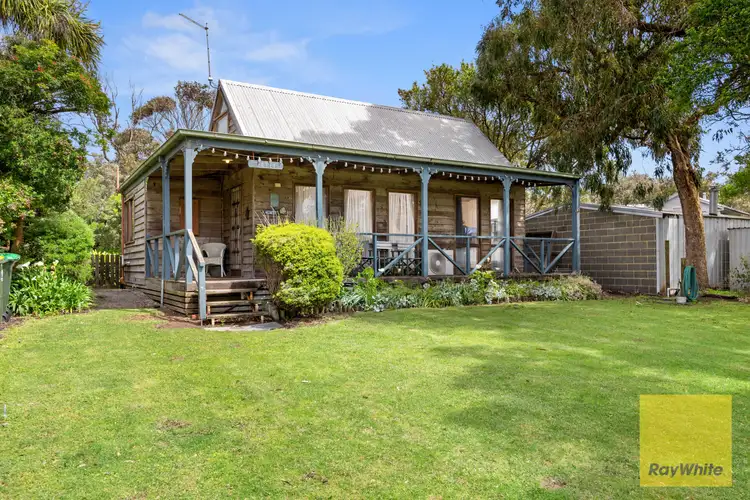 12 The Boulevard, Sandy Point VIC 3959