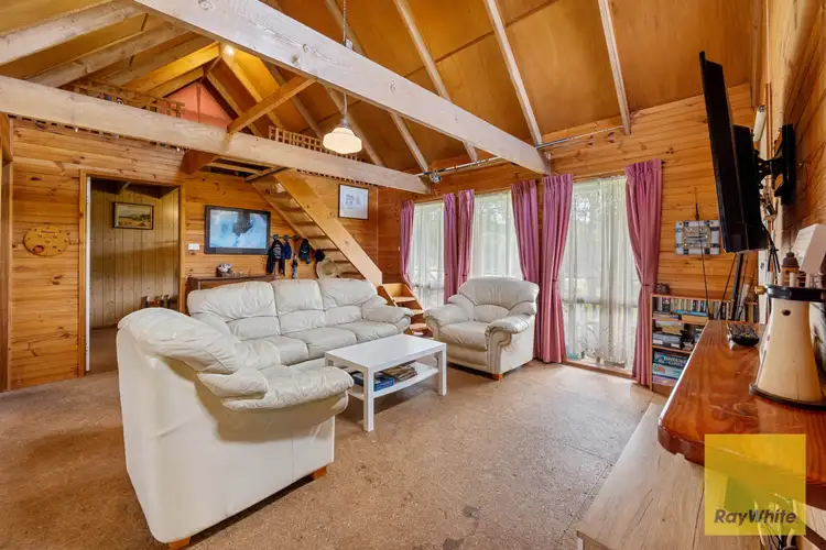 Third view of Homely house listing, 12 The Boulevard, Sandy Point VIC 3959